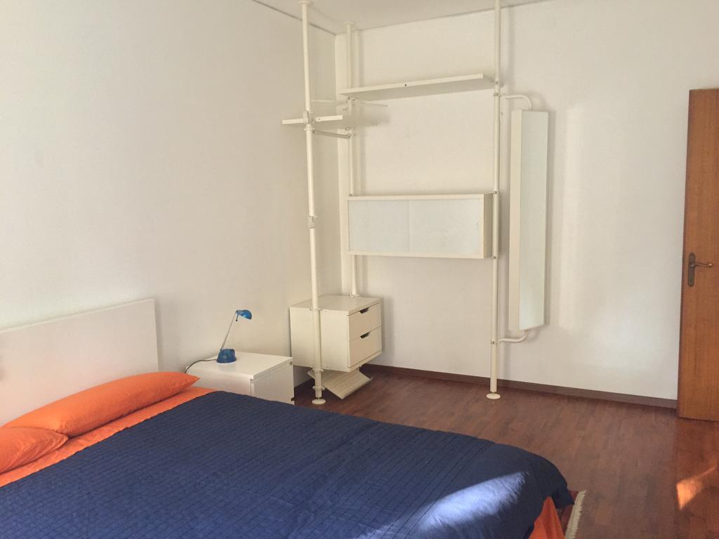Apartment Albertina Padua Buitenkant foto