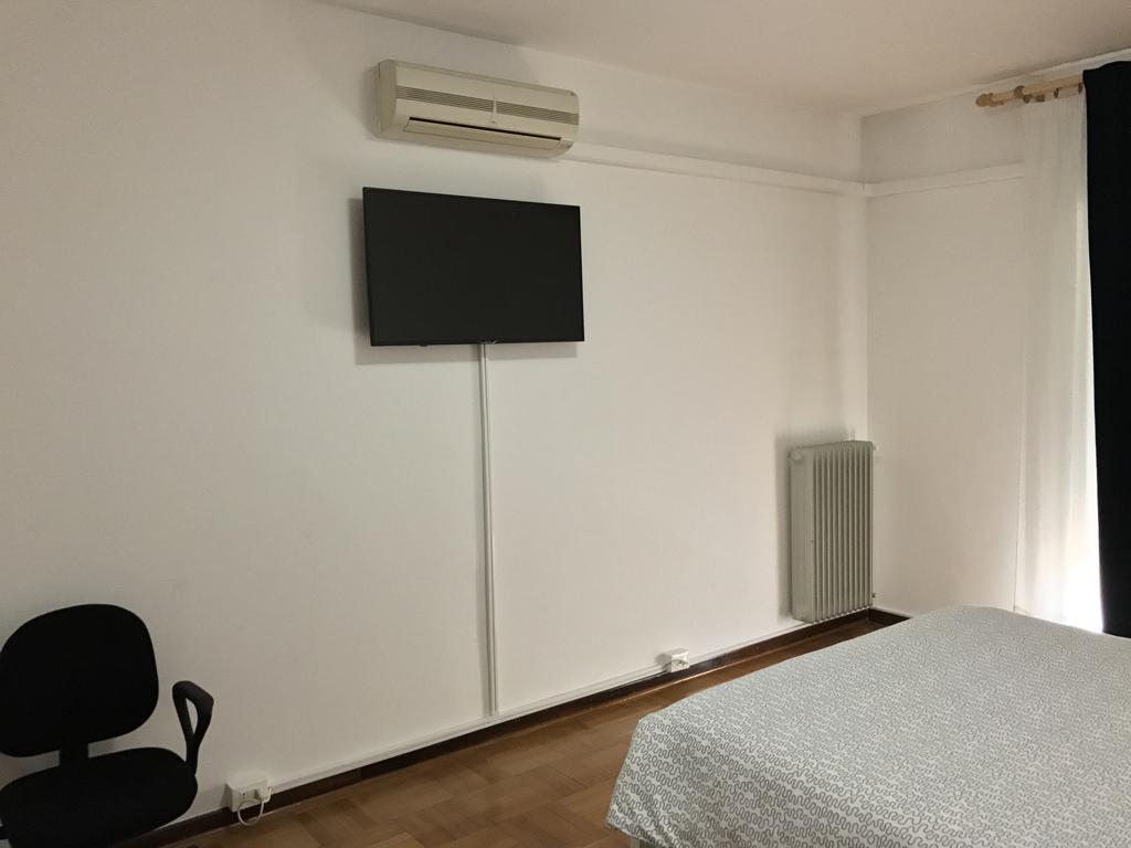 Apartment Albertina Padua Buitenkant foto